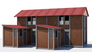 Mayotte : Le gouvernement français annonce la construction de logements locatifs très sociaux