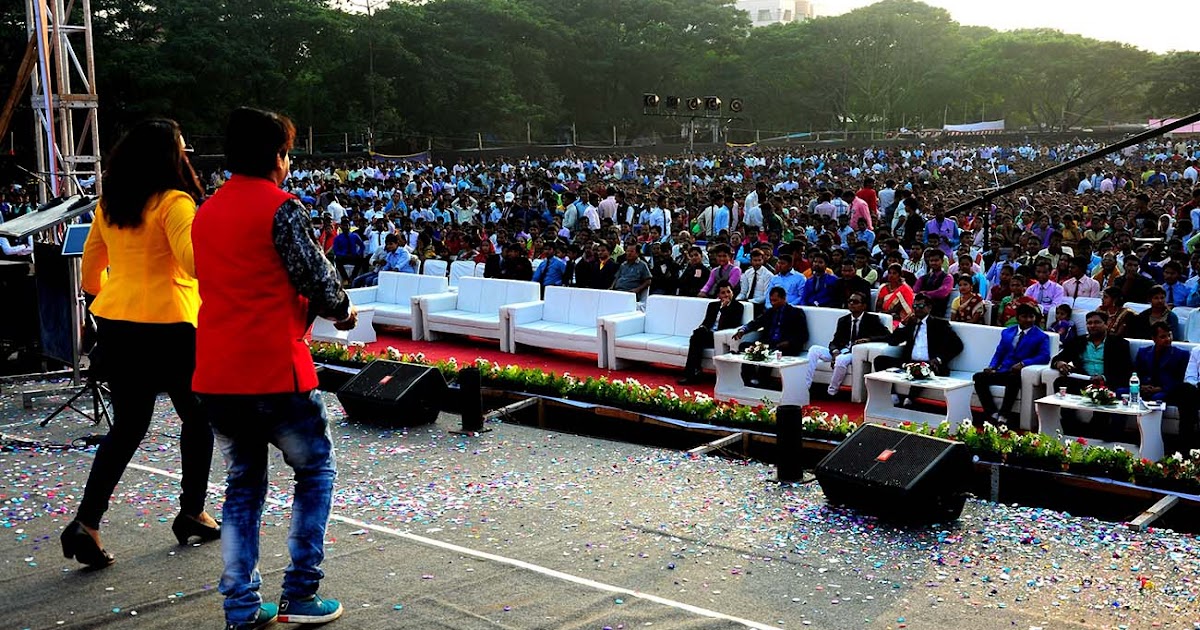 Hire An Event Management Service in Bhubaneswar For Perfectly Planned