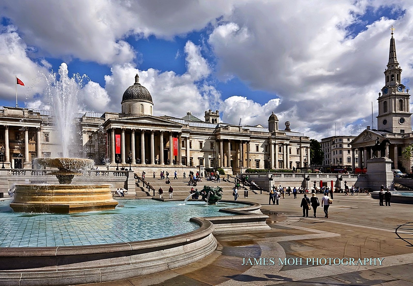 лондонская национальная галерея (лондон, великобритания). London national gallery (лондонская национальная галерея). трафальгарская площадь в лондоне национальная галерея. пикадилли и трафальгарская площадь в лондоне. The national gallery is situated in.