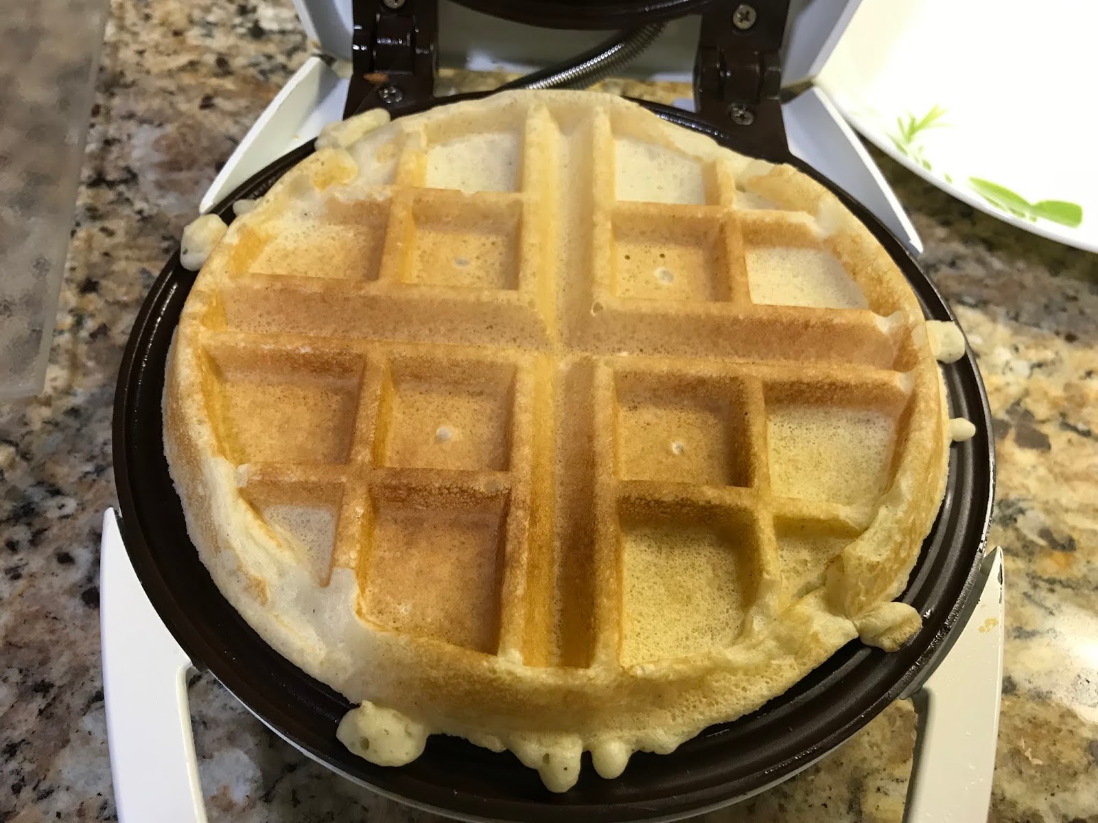 I Like to Bake and Cook Blog