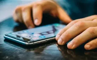 melacak nomor handphone yang hilang