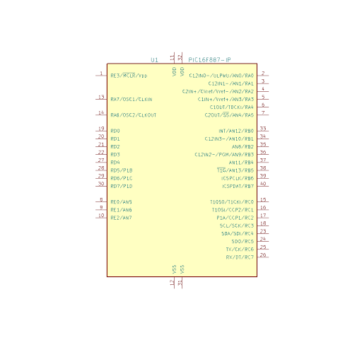 Electronics and Programming: Programming the digital inputs outputs of