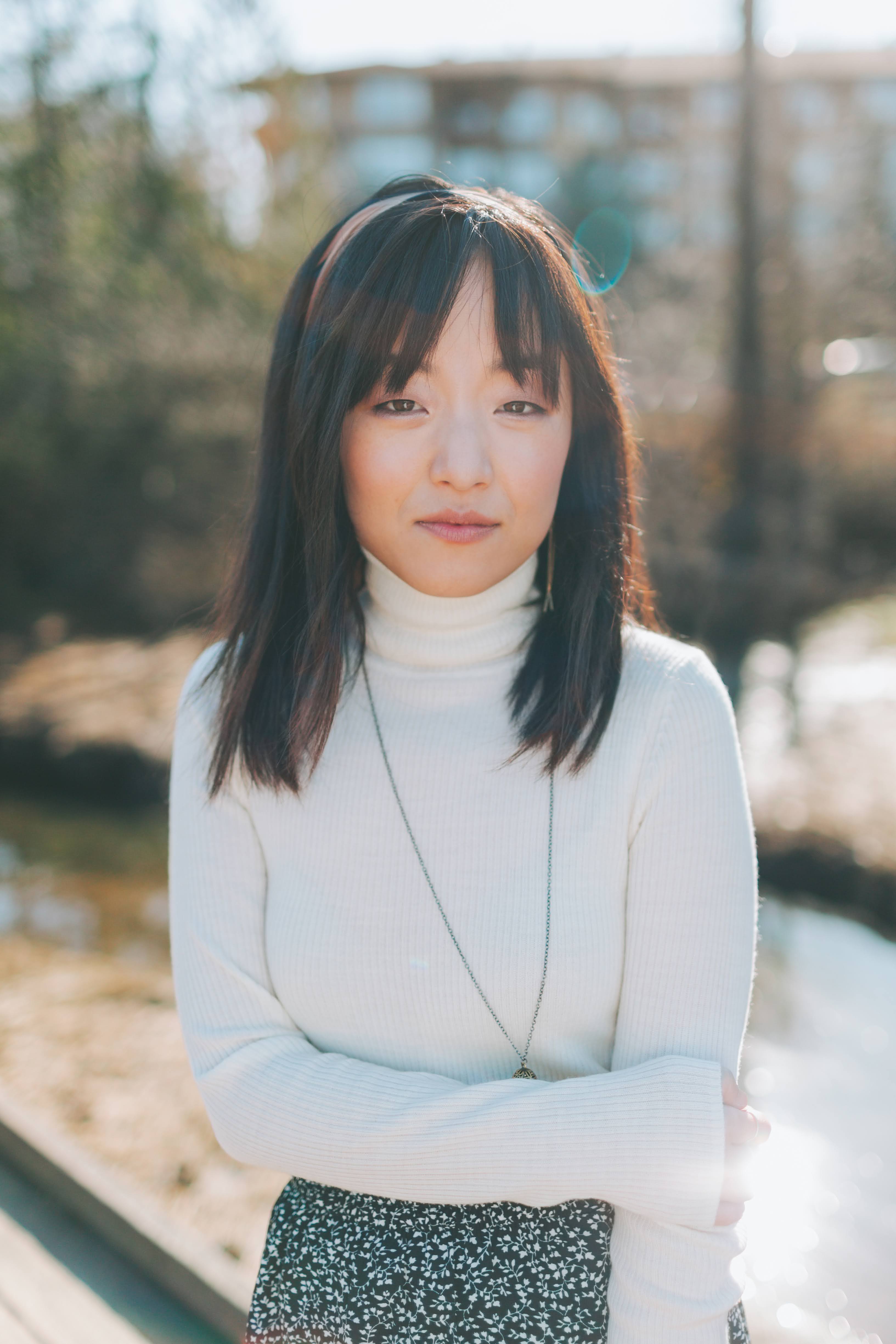 Andrea Bang Age, Wiki, Bio, Trivia, Photos