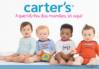 Onde Comprar Roupas da Carter's no Brasil