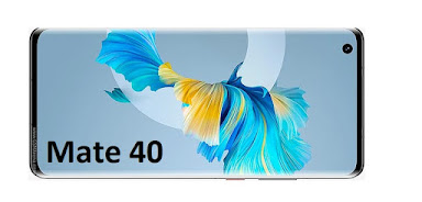 هواوي ميت Huawei Mate 40