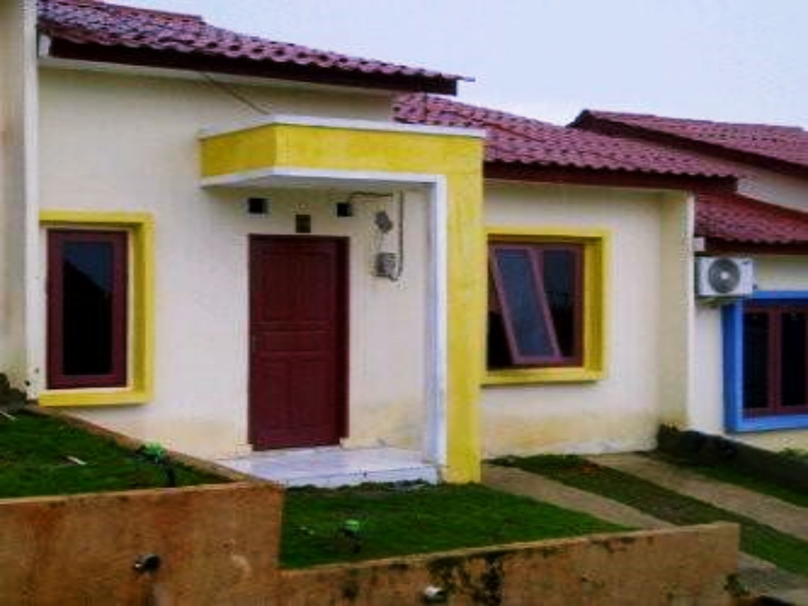 Taman Jasinta Indah Punggur