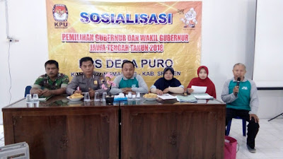 GERAKAN PSN DIGALAKKAN LAGI