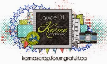 DT Karma Scrap