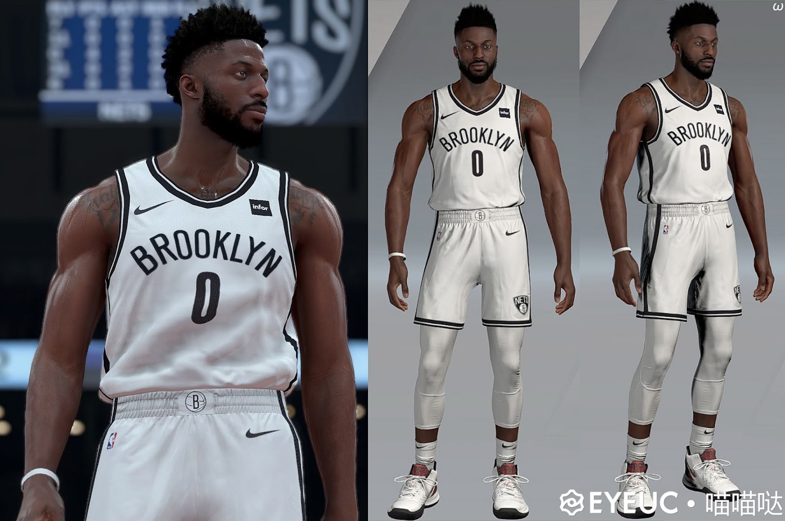 Denzel valentine nba2k22