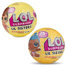 L.O.L. Surprise Series 3, Lil Sisters Dolls