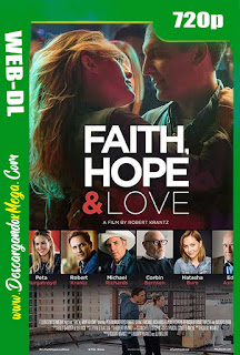 Faith Hope & Love (2019) HD [720p] Latino-Ingles