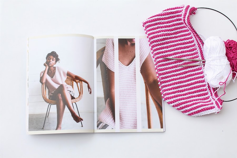 pompom; riley; ravelry; knitting; 