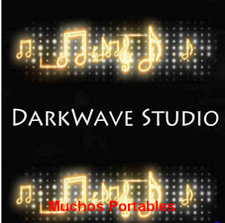 DarkWave Studio Portable