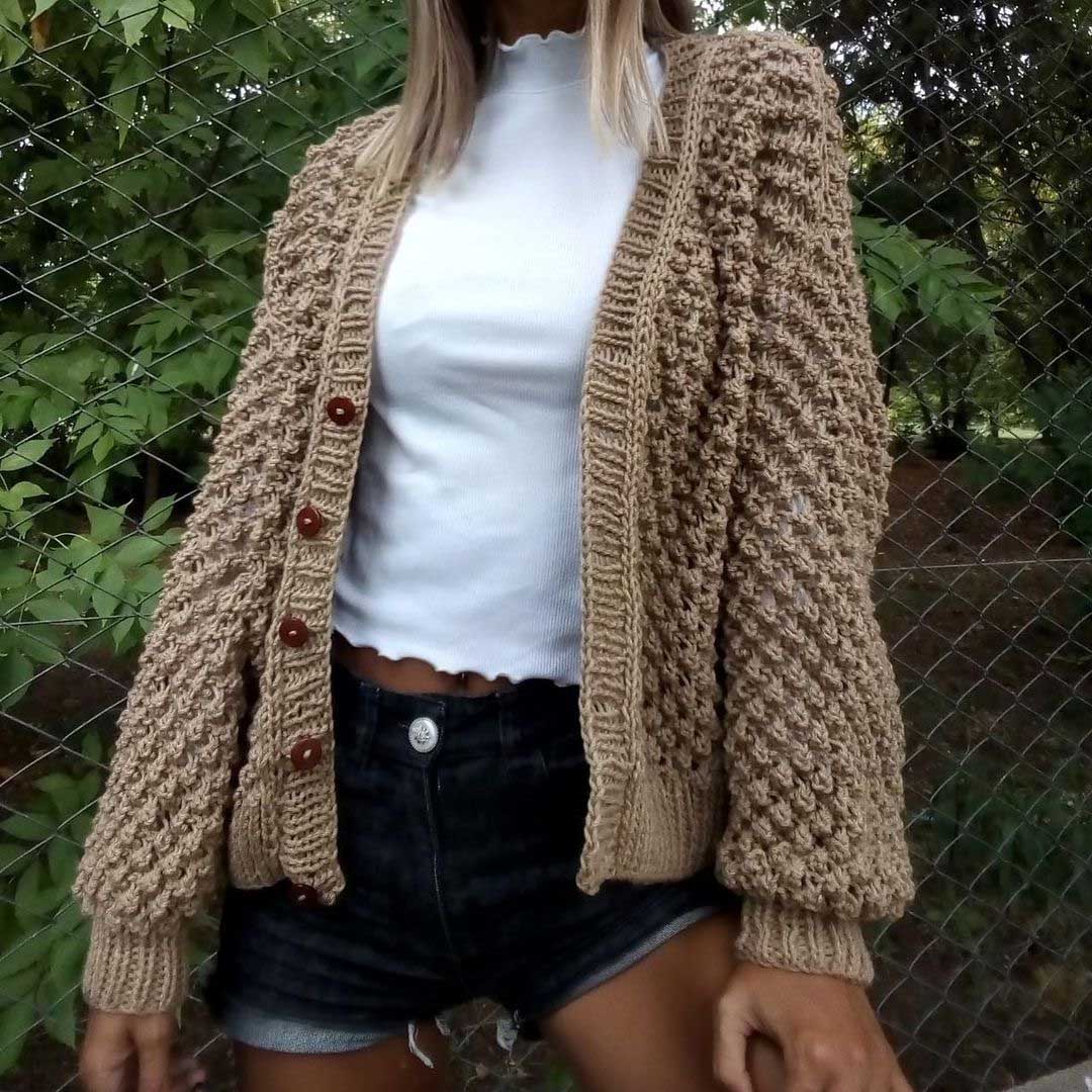 Invierno 2020 2021 Tejidos OtoÃ±o Invierno 2021 Moda Tejida