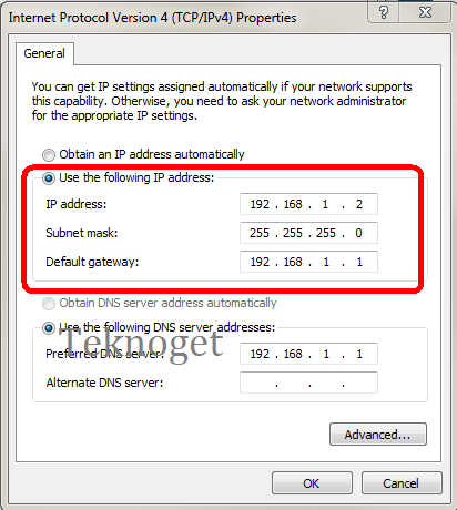 cara bobol wifi tetangga dengan laptop dan hp