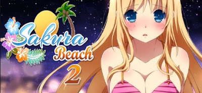 Gameplay Sakura Beach 2
