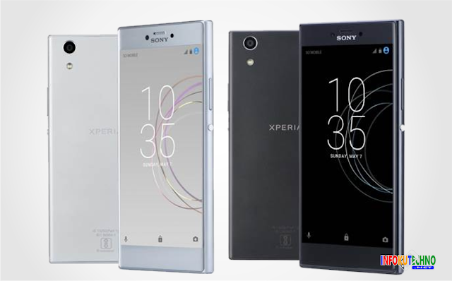 Sony Xperia R1 (Plus) Full Spesifikasi dan Harga Terbaru