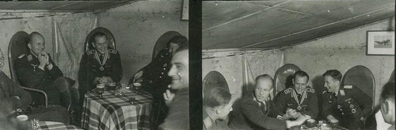 NAZI JERMAN Foto Jagdgeschwader 54 (JG 54)