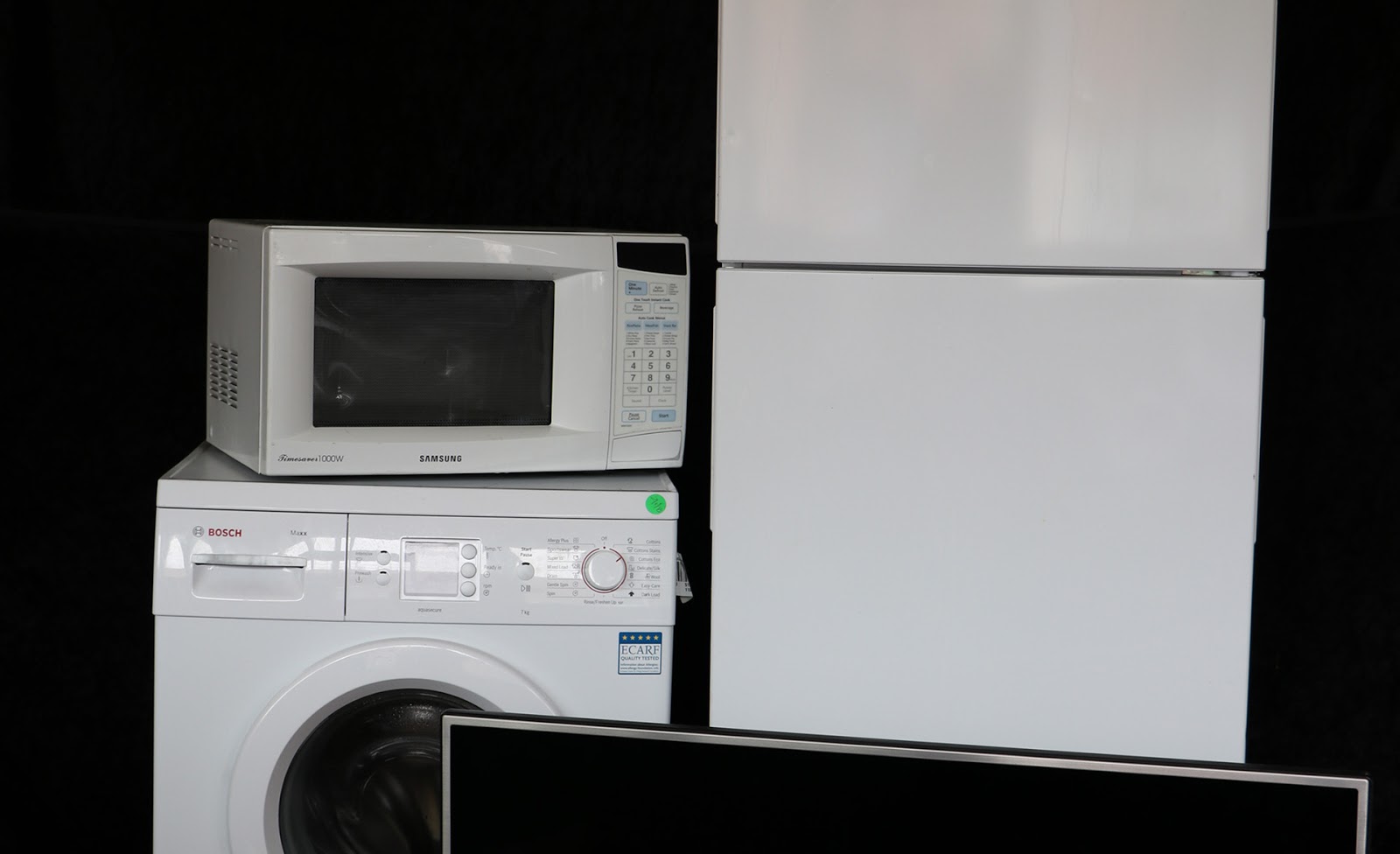 How to Use Electrical Appliances Safely Tips You May Follow
