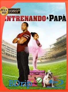 Entrenando a papá (2007) BDRip [1080p] Latino [GoogleDrive] SXGO