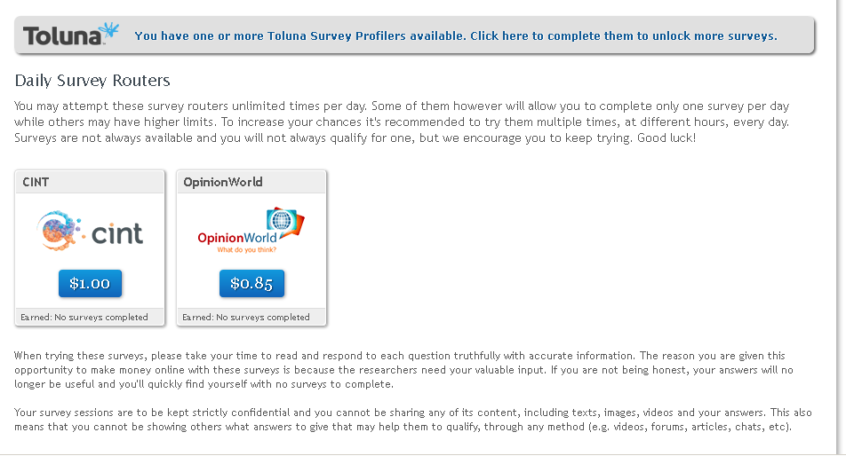 Complete the survey. Offerwall. Complete survey. Bux. Complete survey.