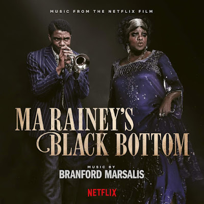 Ma Raineys Black Bottom Soundtrack Branford Marsalis
