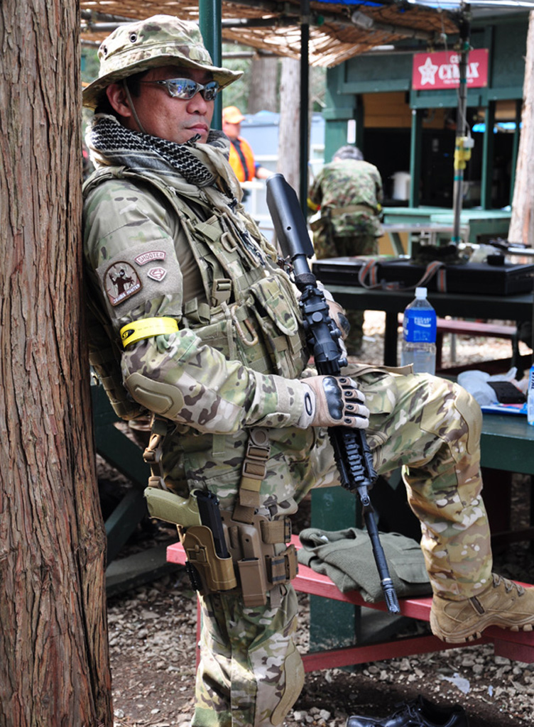 PlayLifes26: Cimax, April 5, 2009