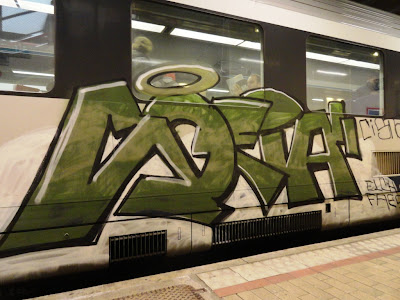 SOFIA GRAFFITI