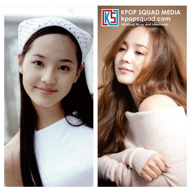 Daftar Visual Idol Wanita SM Entertainment Update 2020 ...