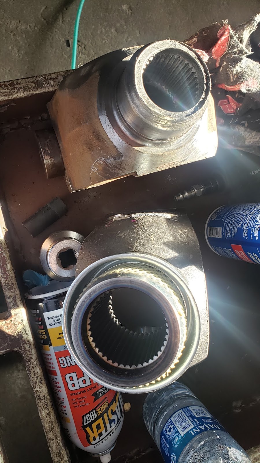 Auto Repair in Fillmore, UTAH 435.743.4869