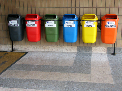 Enseñar a reciclar a los niños ensenar-reciclar-ninos-arequipa