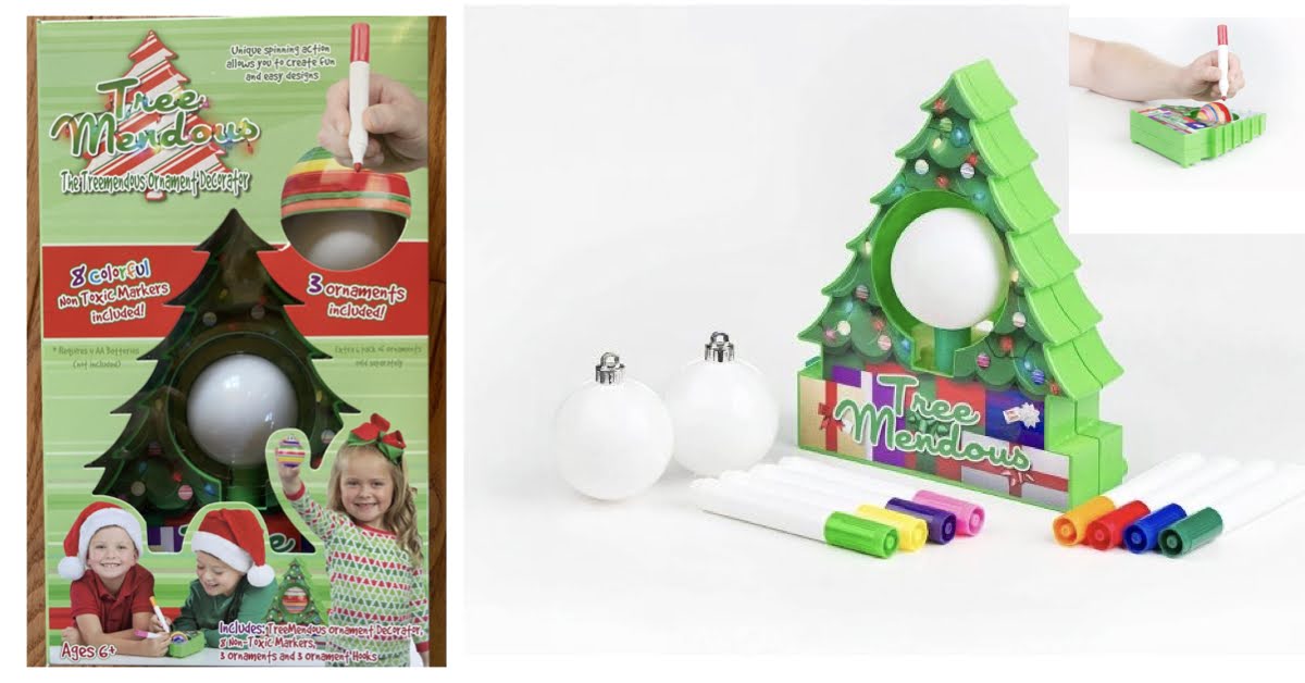 5 Merry MustHaves to Put You in the Holiday Spirit The Jersey Momma