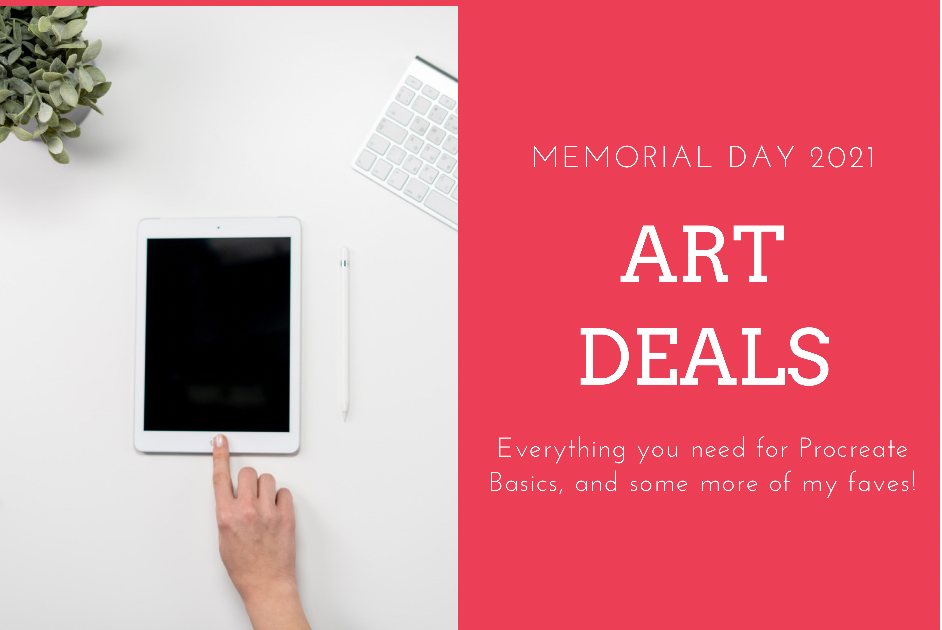 Memorial Day 2021 Deal Roundup