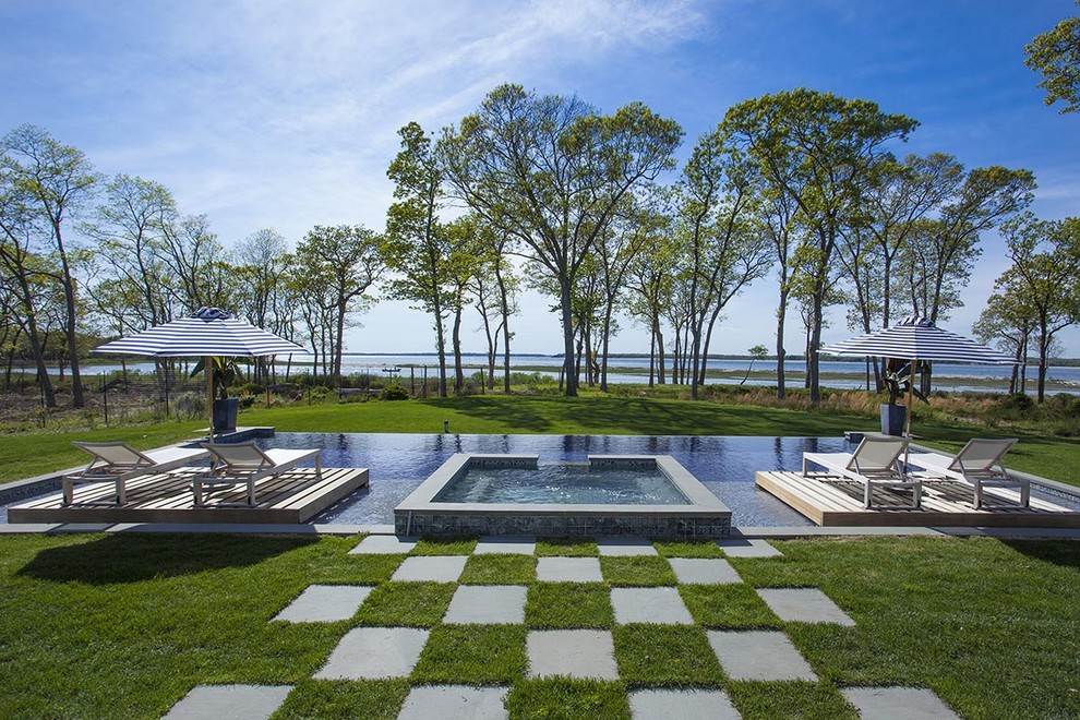 16.9 MILLION DOLLAR HAMPTONS TRADITIONAL ESTATE SEE THIS HOUSE