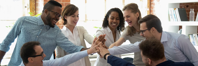 How Working Together As A Team Can Make Your Business More Successful