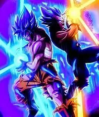 الانمي Dragon Ball Super الحلقة 118 مترجمة
