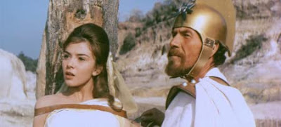 Hercules And The Captive Women 1963 Movie Image 9