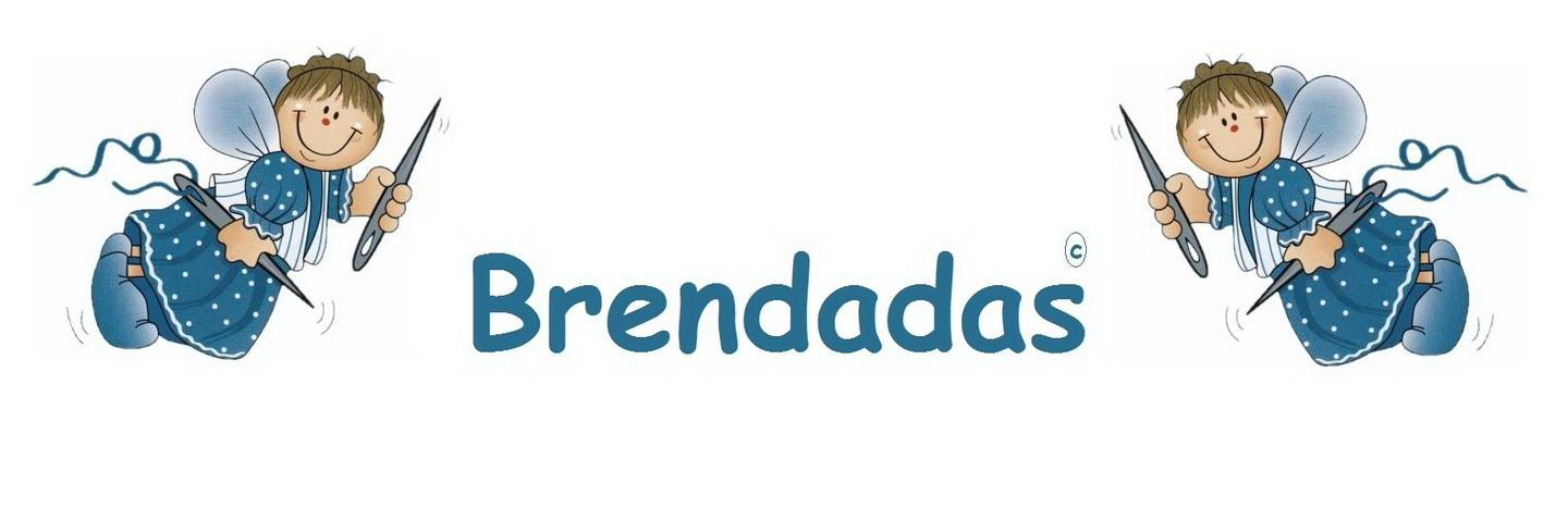 Brendadas