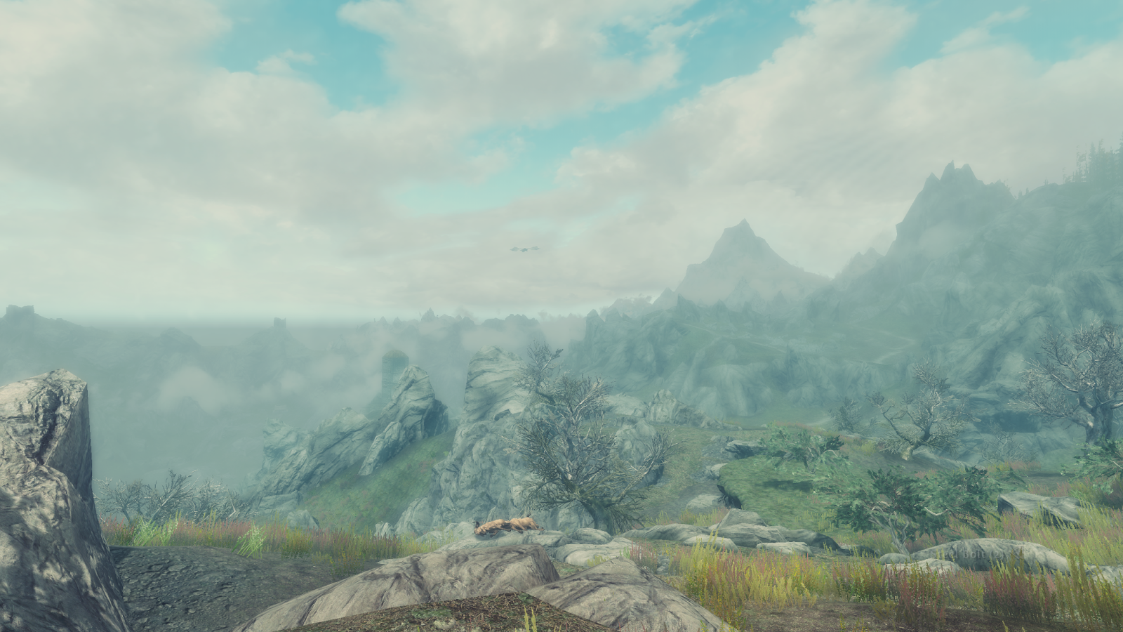 Traversing Tamriel Skyrim Day 062 A Bloody Business Done