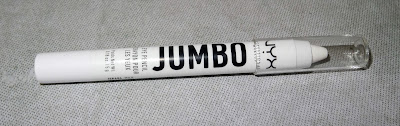Review NYX Jumbo Pencil