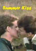 Summer kiss