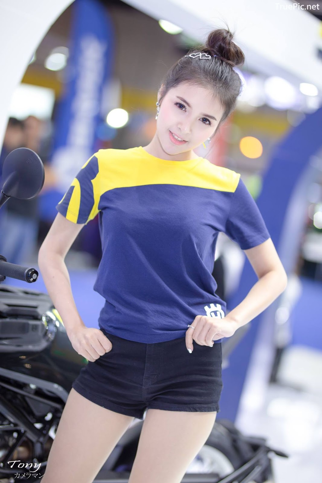 Image-Thailand-Hot-Model-Thai-Racing-Girl-At-Big-Motor-2018-TruePic.net- Picture-41