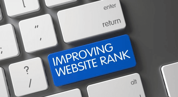 5 Tricks for a Top Ranking Website