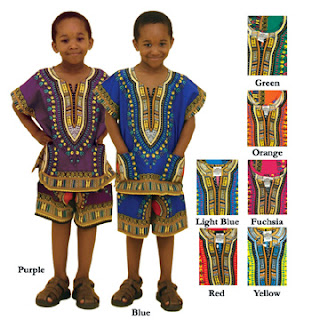 african clothing barbie latest