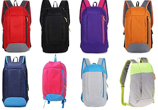 amazon promo code for backpacks