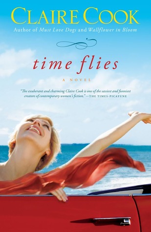 Review: Time Flies by Claire Cook