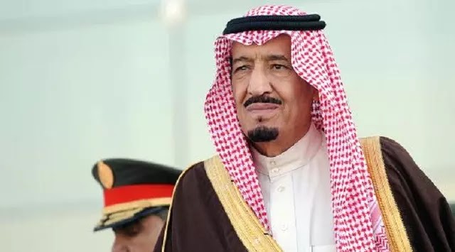 Raja Salman Berikan Ucapan Selamat Hari Raya Kepada Seluruh Dunia Raja Salman Berikan Ucapan Selamat Hari Raya Kepada Seluruh Dunia