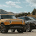 2022 Rivian R1T Review