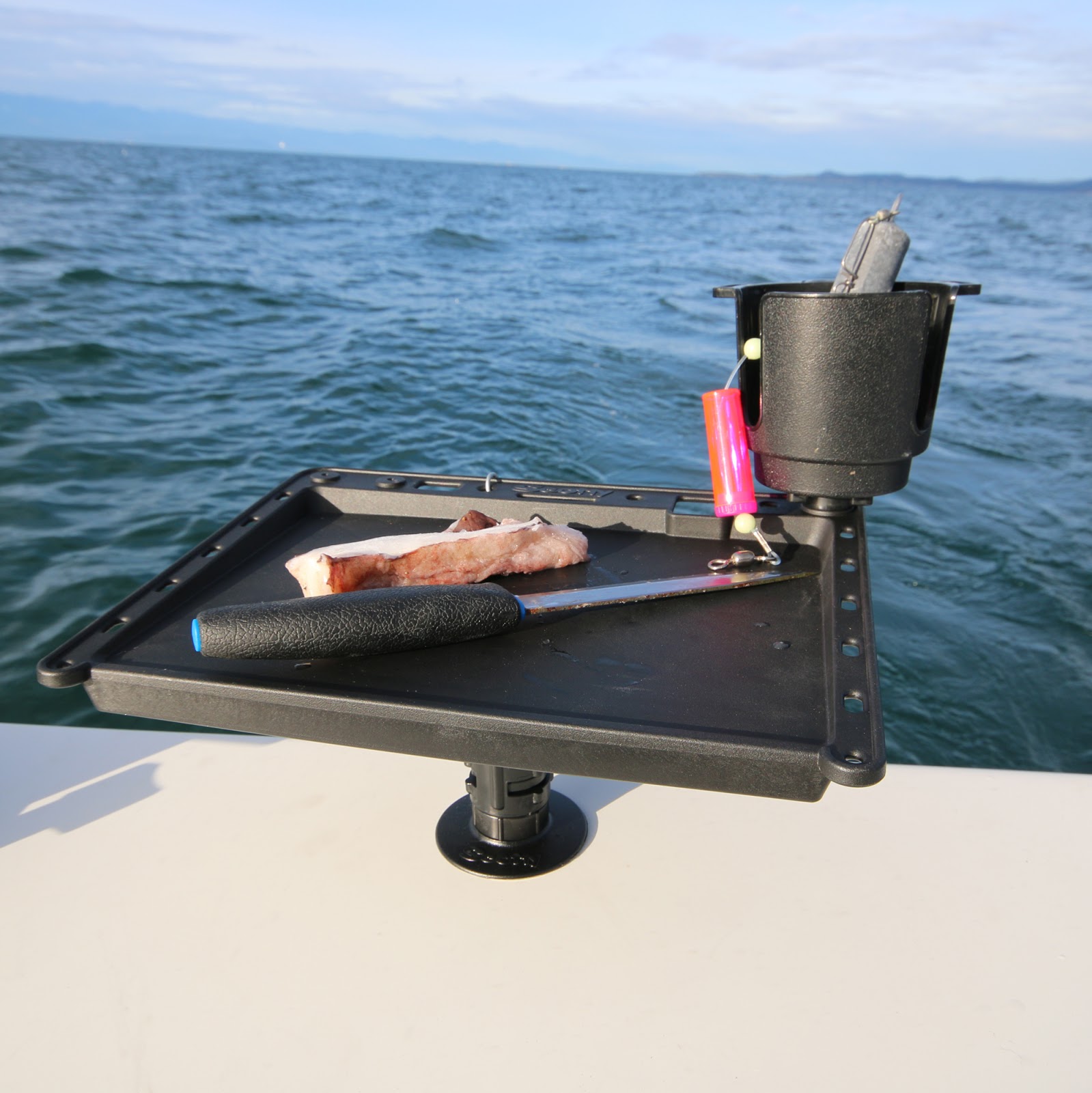 Scotty Fishing Products