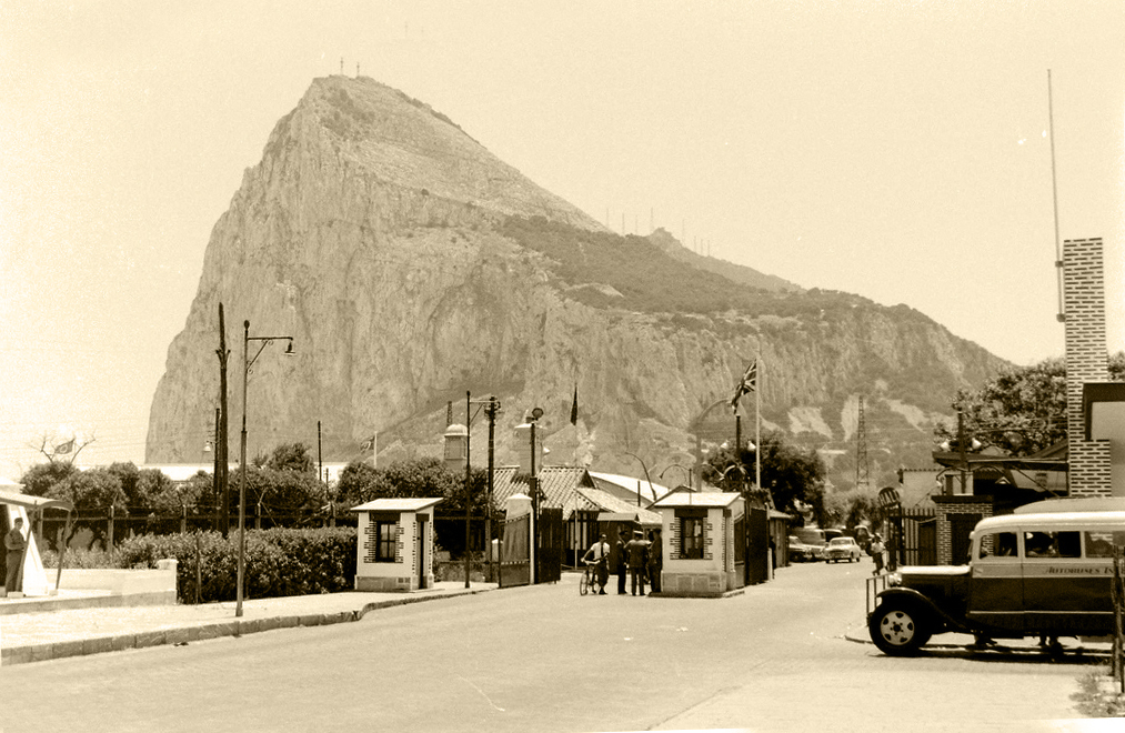 The People of Gibraltar